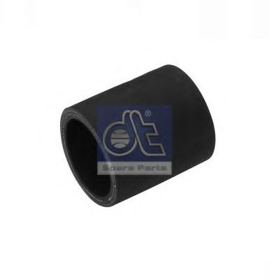 Патрубок системы охлаждения Голаз-Scan - Diesel Technic 1.11649