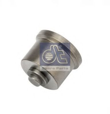 Клапан отсечки - Diesel Technic 1.12224