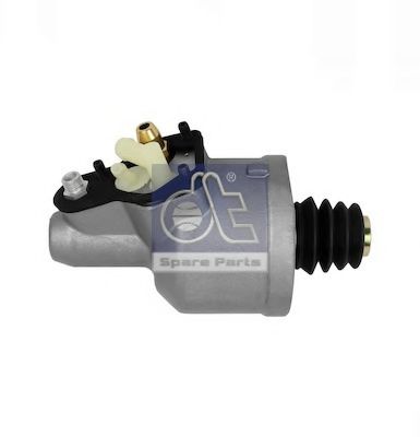 Усилитель сцепления - Diesel Technic 113086