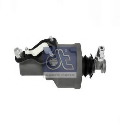 Усилитель сцепления HCV - Diesel Technic 113087