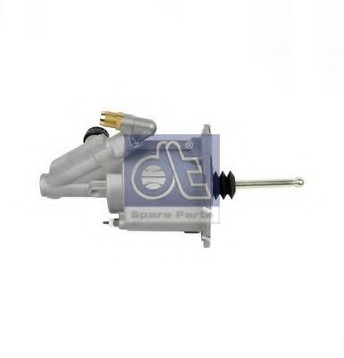 Усилитель сцепления HCV - Diesel Technic 1.13225