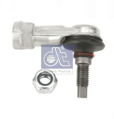 Шаровая головка, система тяг и рычагов HCV - Diesel Technic 114083