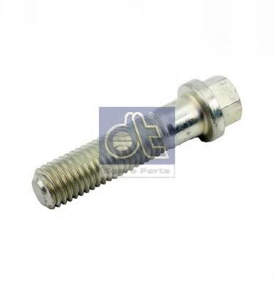 Болт карданного вала m12*1.75*50/62 HCV - Diesel Technic 115220