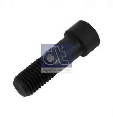 Болт М18х 60x2.5mm scania трансмиссии - Diesel Technic 116140