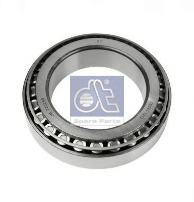 Подшипник ступицы колеса - Diesel Technic 116453