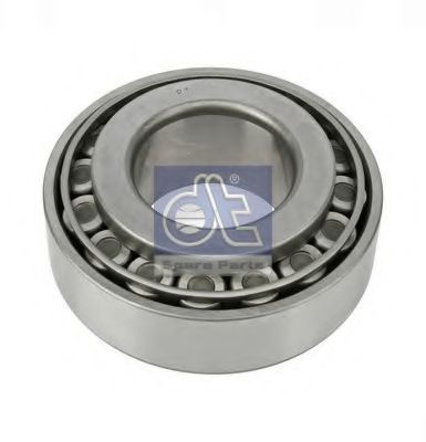Подшипник ступицы - Diesel Technic 117231
