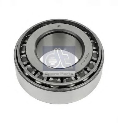 Подшипник ступицы HCV - Diesel Technic 117238