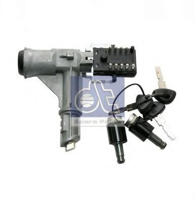 замок зажигания HCV - Diesel Technic 119231