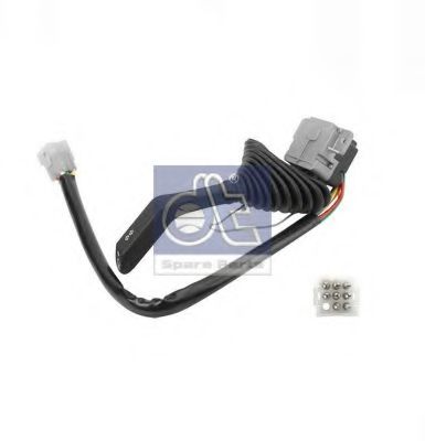 Подрулевой переключатель HCV - Diesel Technic 121085