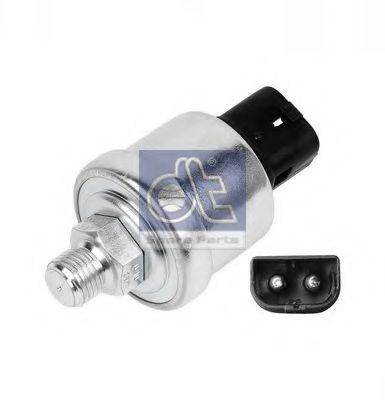 Датчик давления масла 0 7bar HCV - Diesel Technic 121147