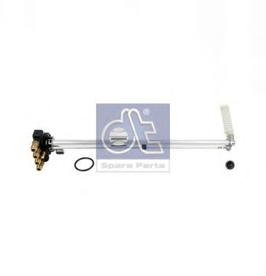 Датчик запас топлива HCV - Diesel Technic 121277