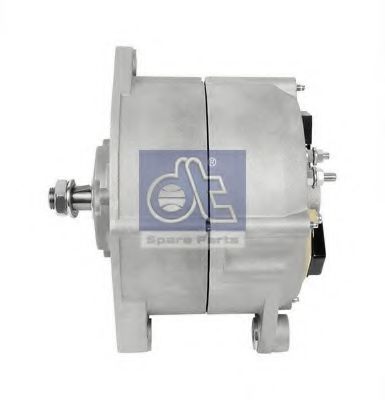 Генератор HCV - Diesel Technic 121339
