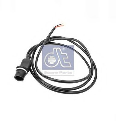 Патрон лампы HCV - Diesel Technic 1.21388