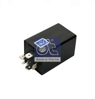 Реле стеклоочистителя Scania 4 серия HCV - Diesel Technic 121505