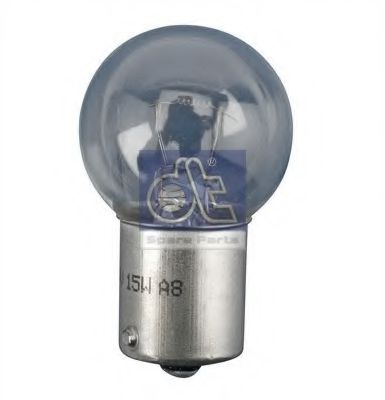 Лампа накаливания - Diesel Technic 121585