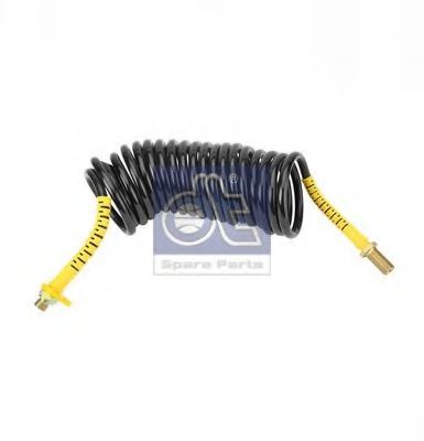 Спиральный шланг - Diesel Technic 121670