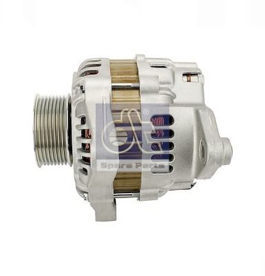 Генератор - Diesel Technic 1.21750