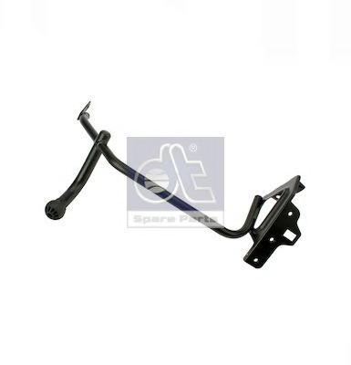 Зеркало рампы - Diesel Technic 1.22975