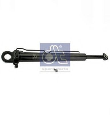 Цилиндр подъема кабины Scania p g r t Series CR 19 t h - Diesel Technic 123002