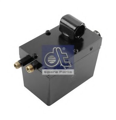 Насос подъема кабины scania HCV - Diesel Technic 123011