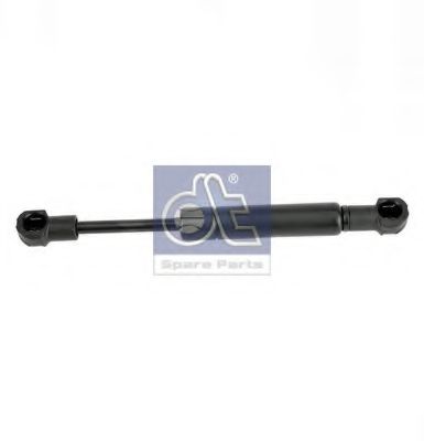 Упругий элемент Diesel Technic 123254