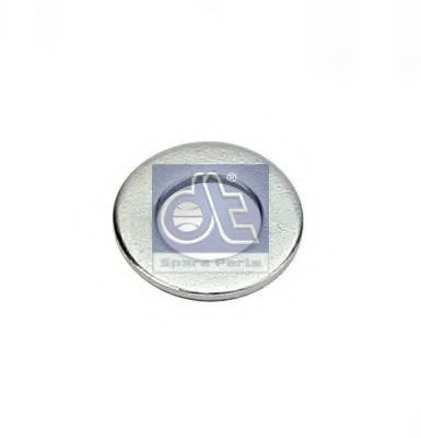 Шайба тннд уплотнительная Голаз-Scan - Diesel Technic 1.23296