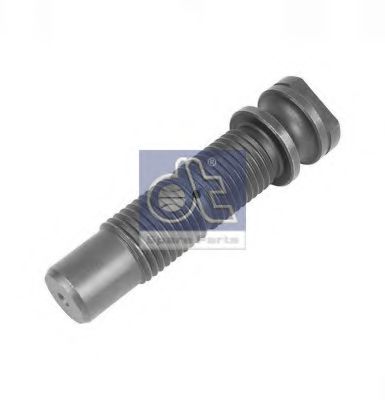 Палец ушка рессоры - Diesel Technic 125010