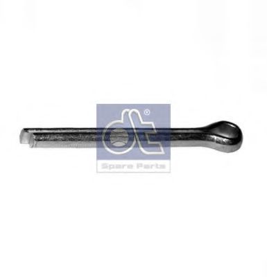 Шплинт scania 6.3*56 HCV - Diesel Technic 125462