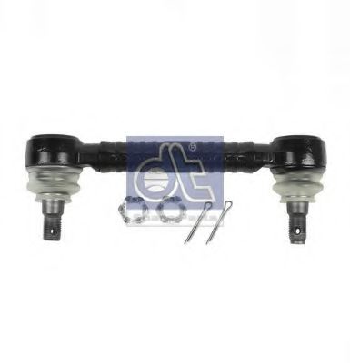 Стойка стабилизатораилизатора ·Omn Scania - Diesel Technic 125510
