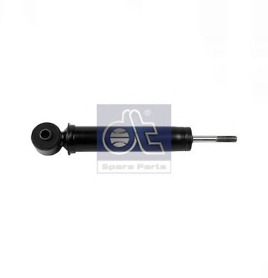 Амортизатор кабины задн. 232/335 1293/1450 I/O Scania 4 серия - Diesel Technic 125694