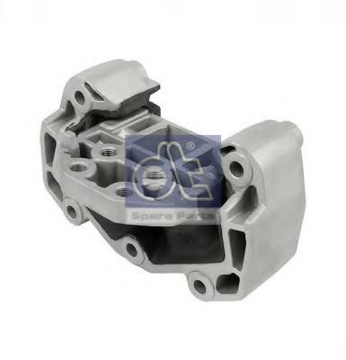 Подвеска, ступенчатая коробка передач - Diesel Technic 127360