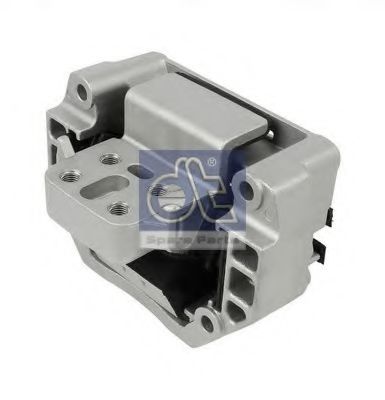 Подушка КПП HCV - Diesel Technic 127369