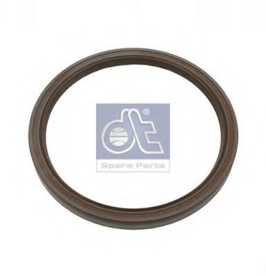 Сальник коленвала задний - Diesel Technic 210067
