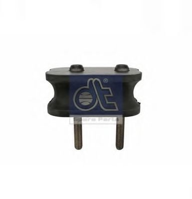 Подвеска, двигатель - Diesel Technic 210095