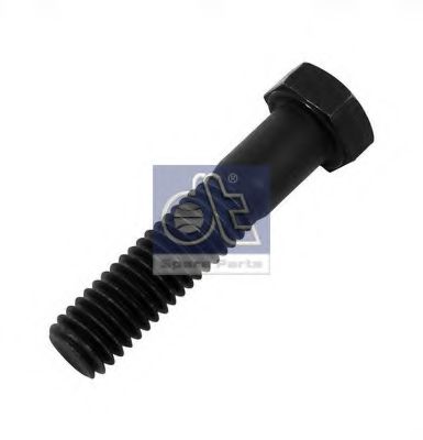 Болт М10x50mm volvo выпускного коллектора - Diesel Technic 210164