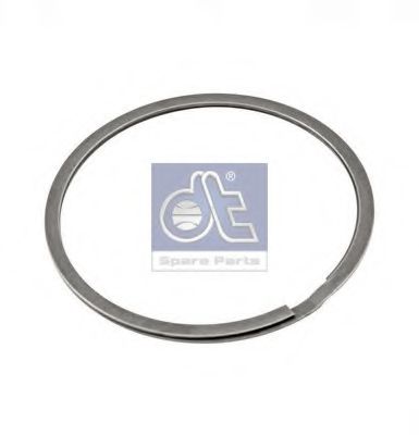 Уплотнительное кольцо, выпускной коллектор - Diesel Technic 2.10209
