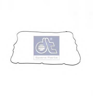 Прокладка, впускной коллектор - Diesel Technic 210264