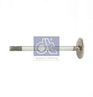 Впускной клапан - Diesel Technic 210283