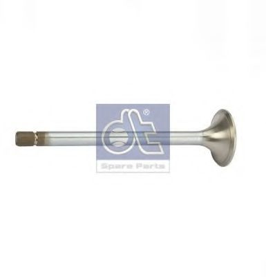 Выпускной клапан - Diesel Technic 210284