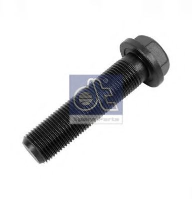 Болт крепления крышки шатуна - Diesel Technic 2.10355
