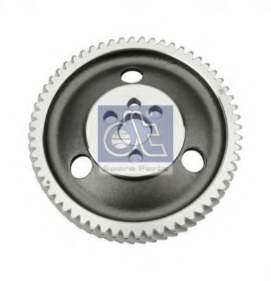 Шестерня привода распредвала - Diesel Technic 2.10374