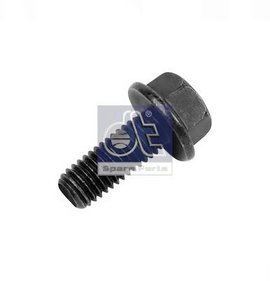 Болт - Diesel Technic 210695