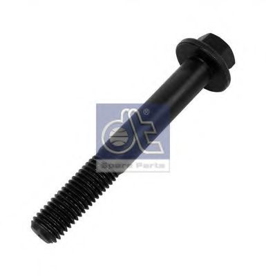 Болт - Diesel Technic 2.10696