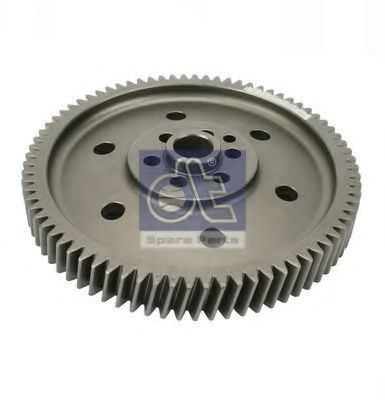 Шестерня, распределительный вал - Diesel Technic 2.10720