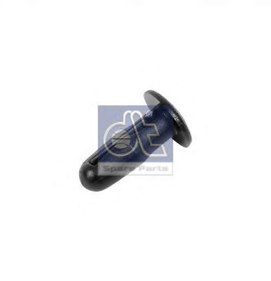 Заклепка масленного поддона volvo - Diesel Technic 2.11439