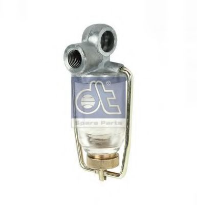 Фильтр топливный Diesel Technic 211500 1101₽