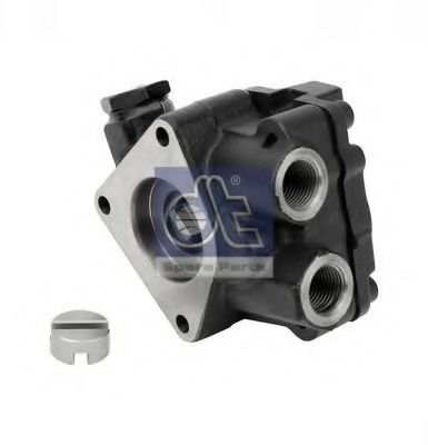 Насос топливный подкачки HCV - Diesel Technic 212092
