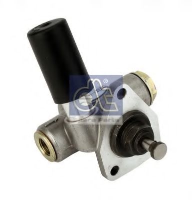 Насос подкачки топлива Volvo FL6 FL7 ручной - Diesel Technic 212102