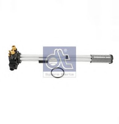 Датчик, запас топлива - Diesel Technic 2.12146
