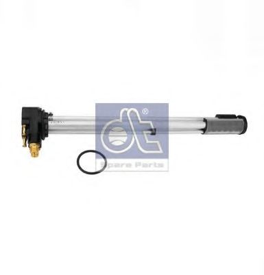 Датчик, запас топлива - Diesel Technic 212289